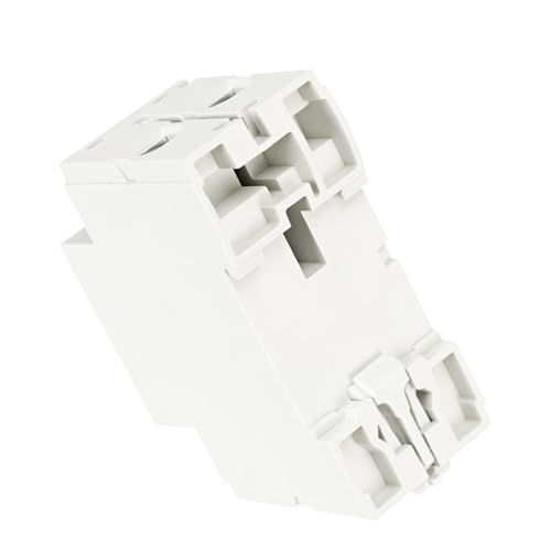 Disjoncteur différentiel 32A et 20A pour protection électrique domestique - 5