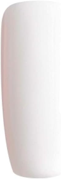 Bluesky Gel Nail Polish, Diamond White Cs61, Bright, Porcelain,White Long Lasting, Chip Resistant, 10 ml (Requires Drying Under UV LED Lamp) - Image 3