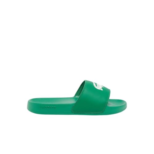 Image of Lacoste womens [公式] レディース Serve Slide 1.0 125 1 Cfa