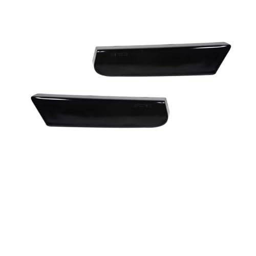 Intermitentes dinámicos de esquina delantera para luz posición Nissan Xterra 02-04