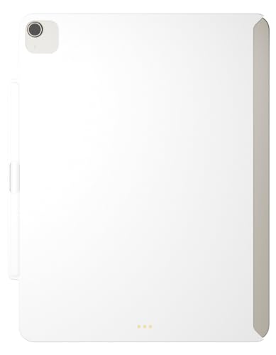 【MagEasy】 iPad Air 13インチ M3 2025 M2 iPad Pro 12.9 対応 ケース 純正 Magic Keyboard 対応 ApplePencil 充電 ペン収納 保護 カバー [ アイパッドエアー 13 2024 アイパッ