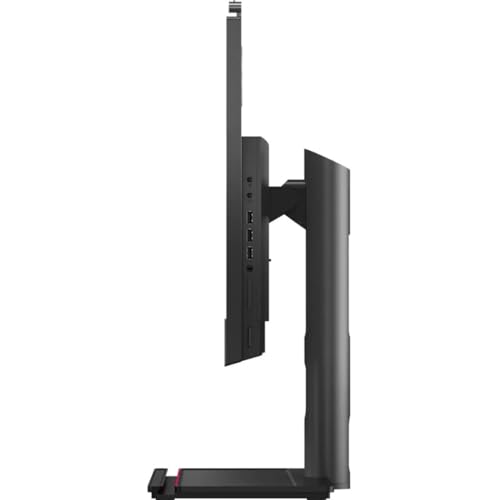 Image of Lenovo ThinkCentre M90a Gen 3 Pro 11VA004UUS All-in-One Computer - Intel Core i5 12th Gen i5-12500 Hexa-core (6 Core) 3 GHz - 16 GB RAM DDR5 SDRAM - 512 GB NVMe M.2 PCI Express PCI Express NVMe 4.0 x4