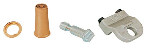 Viro Art. 696 Gruppo Fiss. X Serr.Basculan.