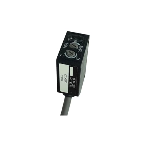 Capteur photoélectrique Z2D-80N boîtier robuste haute performance - 2