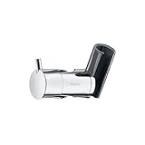 hansgrohe Ersatzteil, Brauseschieber Unica'S Puro, Chrom