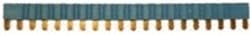 Jumper for RSM, Blue, 36A, 250V, 20 pole
