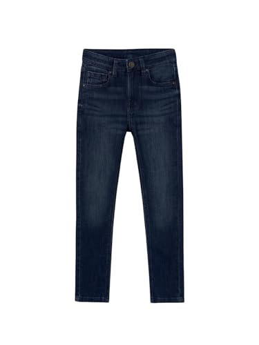 Mayoral Basic Slim fit Trousers for Boys Dark