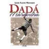 Dada Maravilha 8573082828 Book Cover