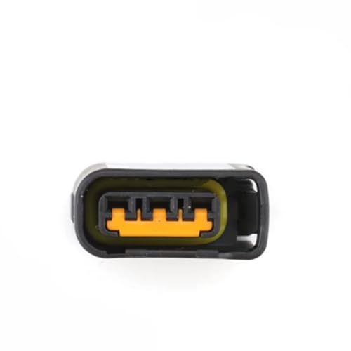 Conector hembra de 3 pines para bobina de encendido Subaru FW-C-D3F-B 4