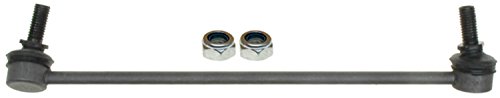 ACDelco Advantage 46G20506A Front Driver Side Suspension Stabilizer Bar Link Kit