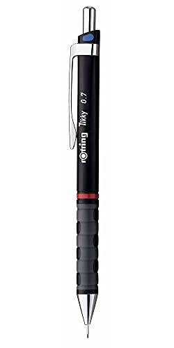Rotring tikky ロットリング ティッキー プロトタイプ？ Amazon.co.jp: rOtring ロットリング メカニカルペンシル ティッキー