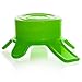 DWK Life Sciences (Kimble) Silicone Lid, Small; Green