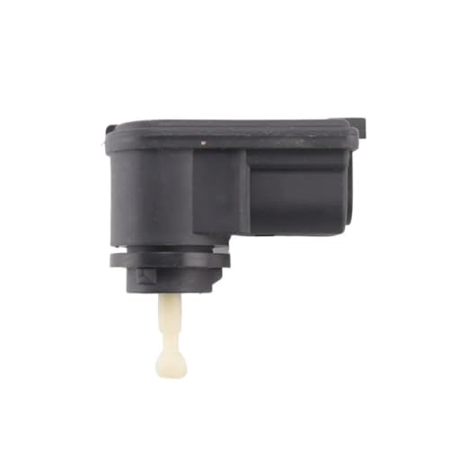 Motor de ajuste de faros 6X0941295 para corregir luces de Audi Q7