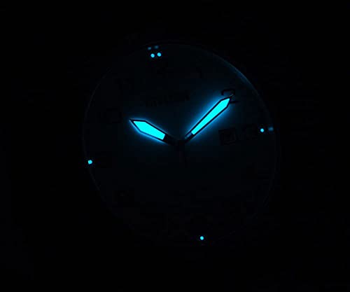 Citizen Men Analogue Eco-Drive Watch