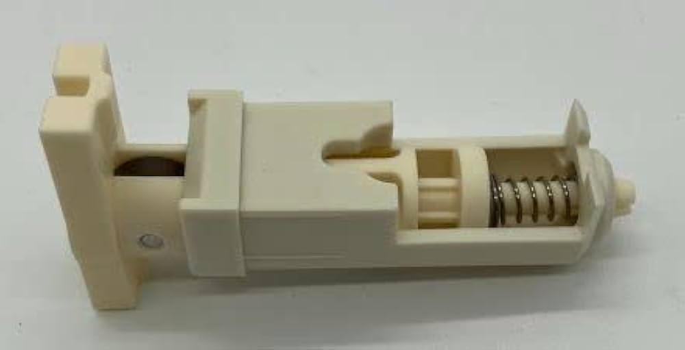 【Qさま専用】下部分 ハセガワ らくらくサンパー オプション部品 ULV5 ノズル交換