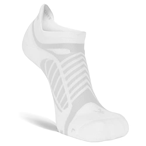Balega Ultralight Lightweight Performance No Show Athletic Running Socks (1 Pair)3
