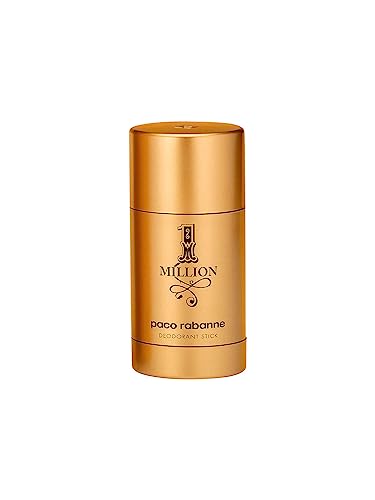 Paco Rabanne - 1 Million Desodorante en barra 75 gr