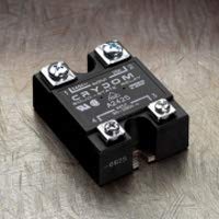 CRYDOM A4875 3 Phase, 48-530 VAC, Solid State Relay