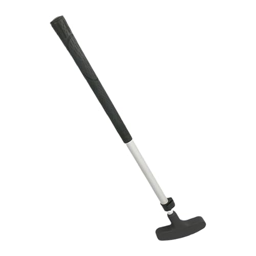 Putter de Golf réglable pour - Mini Club bidirectionnel,...