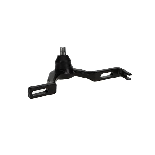 Bras de suspension avant ACDelco 46D0090A avec rotule acier robuste