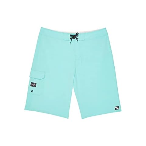Billabong Short de bain All Day Pro Cover