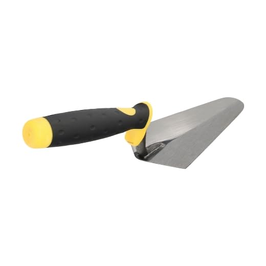 Bahco BAHP268 Hand Forks & Trowels, Multi-Colour, Set of 10