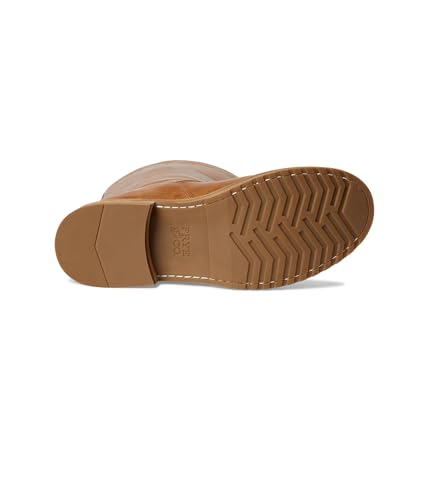 FRYE AND CO. Women's Chensee Short Motorcycle Boot3