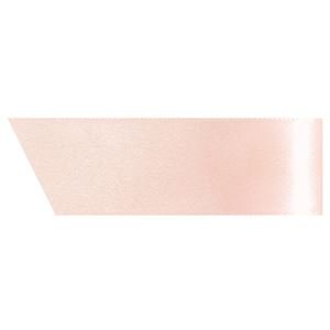 Amazon.co.jp: (まとめ) ヘッズ 片面サテンリボン 幅19mm×20m ベビー
