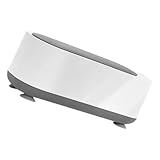 iplusmile Machine De Nettoyage De Bijoux À Ultraviolets Appareil De Nettoyage De Lunettes Machine De Nettoyage De Petits Objets Nettoyeur De Montres À Usage Domestique