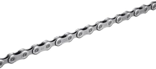 SHIMANO BICYCLE CHAIN WITH 126 LINKS | 12 SPD | CN-M6100 + QL