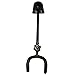 Hanger Guitar Slatwall Uv