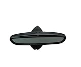 BACK2CAR   Retroviseur Interieur pour PEUGEOT 807 Monosp. 2002 2014   Réf Oe : 8153sc   Occasion   Garantie à Vie