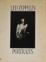 Led Zeppelin Portraits 0060960973 Book Cover