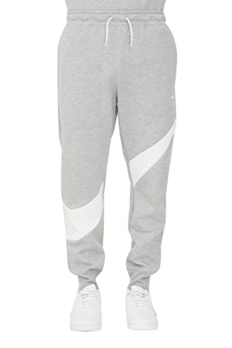 Pantalon en polaire Nike Sportswear Swoosh contre le froid et le vent