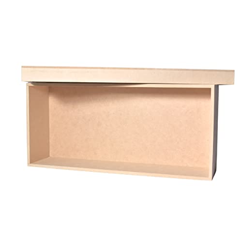 Comparativas de Cajas organizadoras de madera para comprar online. 12 Imagen adicional
