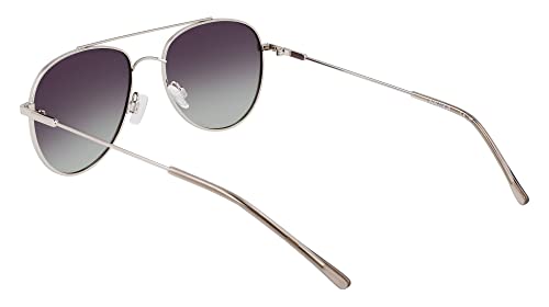 Nautica N2244s lunettes de soleil mixtes pour réduire la fatigue visuelle extérieure - 4