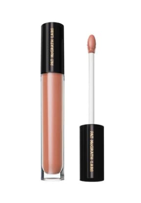 Pat McGrath Lust: Gloss Flesh Astral (Rose With Gold Shimmer)
