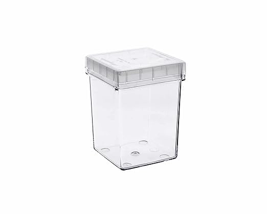 AANIJLAB® Magenta Box Autoclavable Polypropylene Tissue Culture Vessel ...