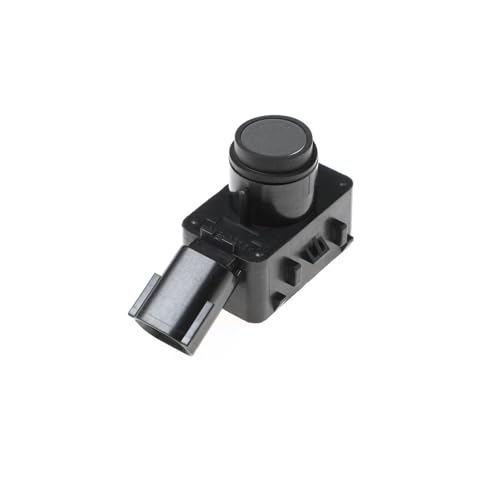 Capteur de stationnement 89341-48040 argent pour réparer le radar de recul Lexus RX350