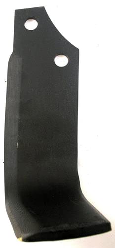 Maschio Tiller Tines Code19100415/19100416 3 Each Left and Right Hand Tine