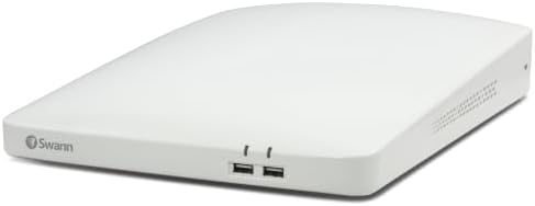 16 Channel 1080p Full HD DVR Security Recorder (Cameras Sold Separately)