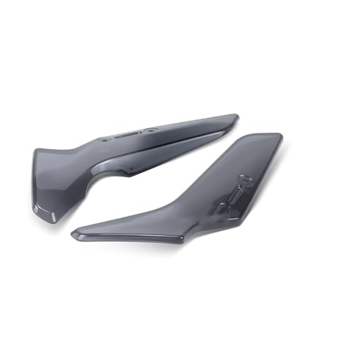 Spoiler anti-mouches MT-15 et MT-125 pour les balades et trajets quotidiens