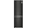 LG Réfrigérateur congélateur bas GBB61BLJEN