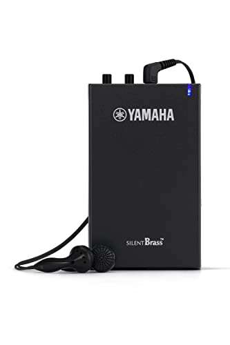 Amazon | ヤマハ(YAMAHA) サイレントブラス 専用パーソナルスタジオ