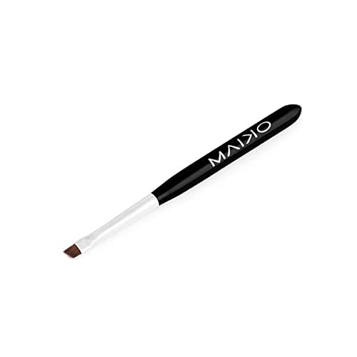 MAIKO Pincel Pocket 660r4 para delineado y cejas - imagen 2