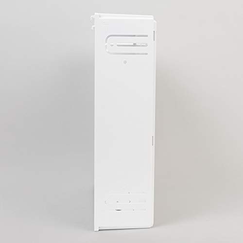 ICC 14” Plastic Structured Wiring Enclosure, Media Enclosure with Voice, Data, and Video Modules with Cover, Recessed Wall Box for Distribution of Networking Services, White