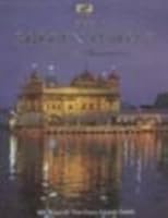 The Golden Temple A Gift To Humanity 8190200801 Book Cover