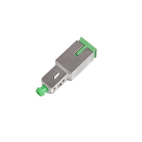 Adaptateur fibre optique APC SC atténuateur 20dB contre la saturation