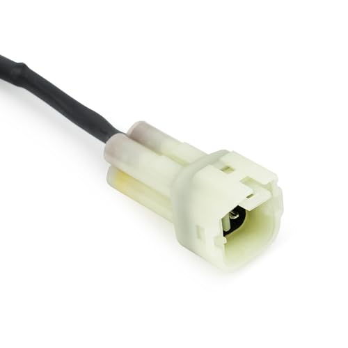 Image of SMIS Digital Analog Gauge to SDS ECU Adapter Cable Wiring Harness Compatible with NMEA 2000 SMG4 for Suzuki Outboard DF40-300 990C0-88136 990C088136 (Pack of 3)