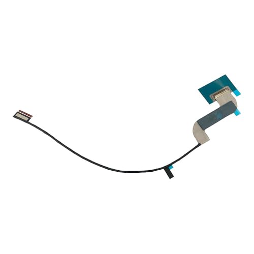 HSSDTECH OLED 40pin LCD�r�f�I�X�N���[���P�[�u�� LENOVO �p NE044 DC02C01EN10 DC02C01EN00 LCD Screen Video Display Flex Cable